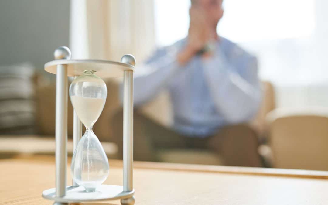 How Long the Divorce Process Takes in Colorado