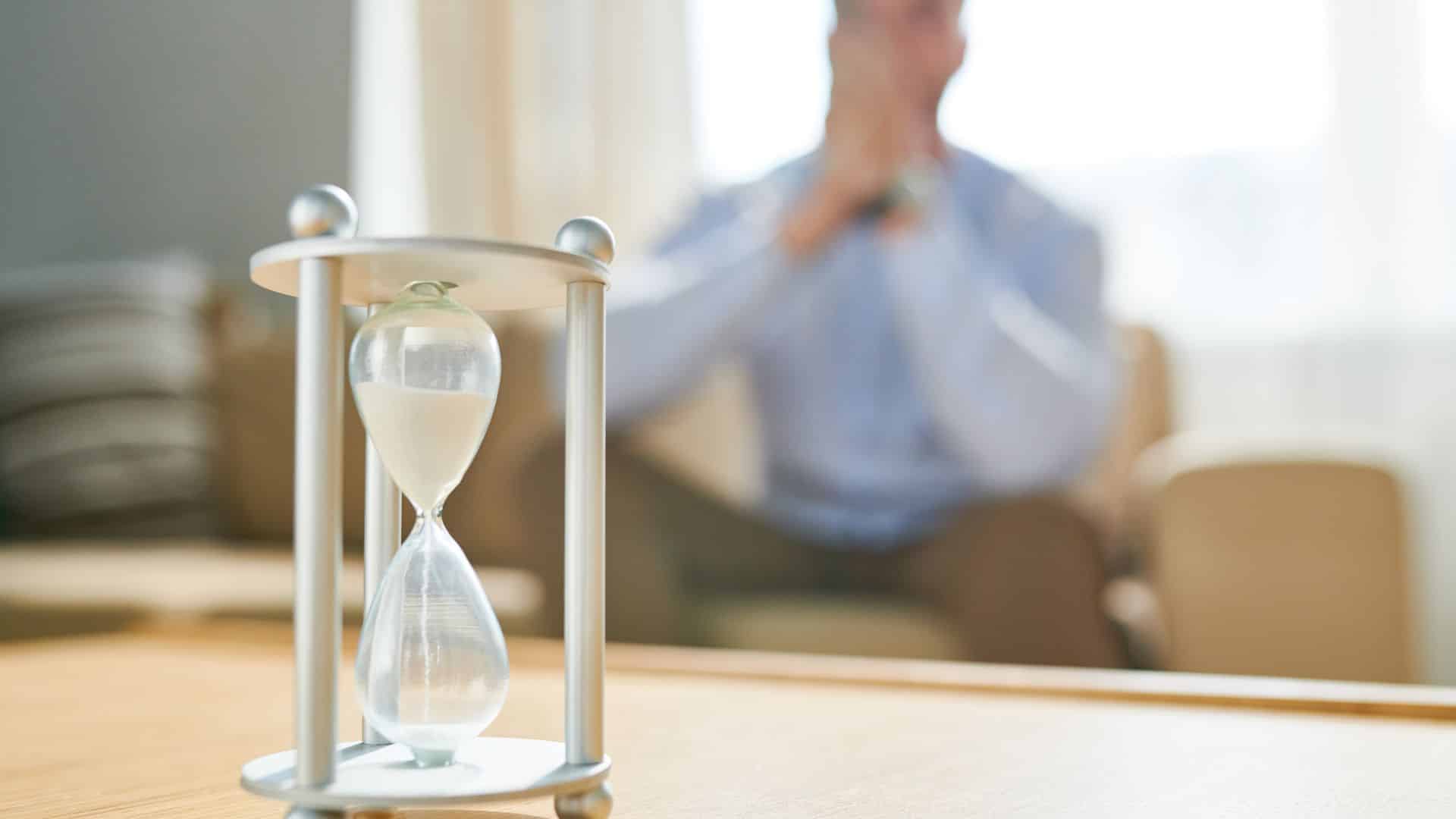 how long the divorce process takes in Colorado