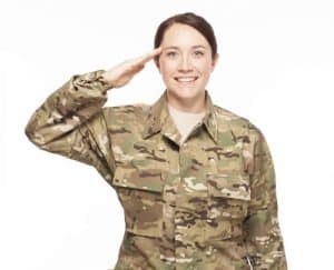 military divorce attorney in Colorado Springs