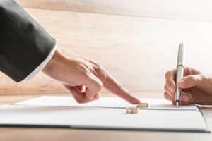 Prenup in Colorado Springs