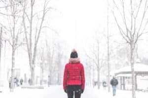 First Christmas after Divorce