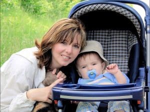 Colorado Springs Child Custody Agreements