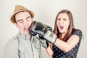 Collaborative v. Contested Divorce