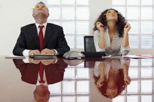 Divorce Lawyer Not Fight for You