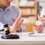 How To Navigate Divorce When Criminal Charges Are Involved