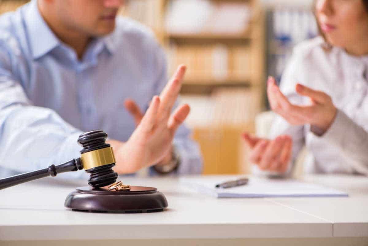 How To Navigate Divorce When Criminal Charges Are Involved