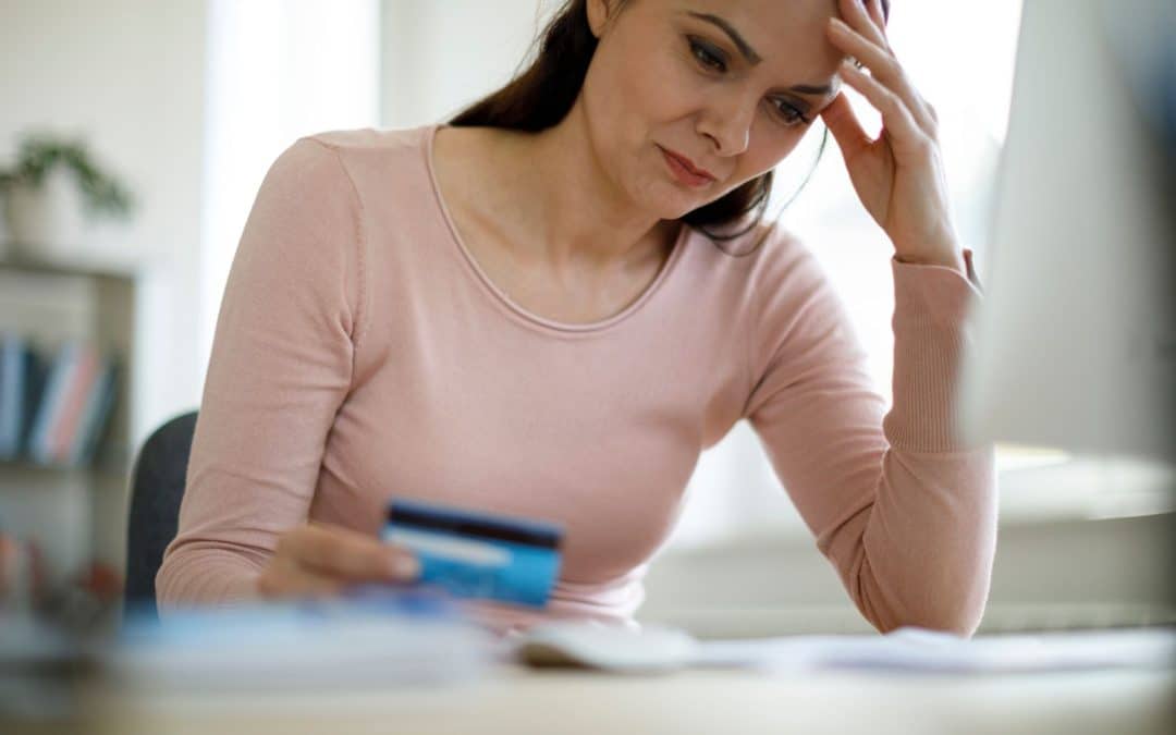 Dealing With Debt in a Divorce: What Colorado Residents Need to Know