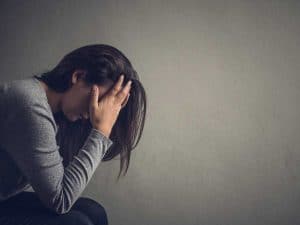 debt in a divorce in Colorado