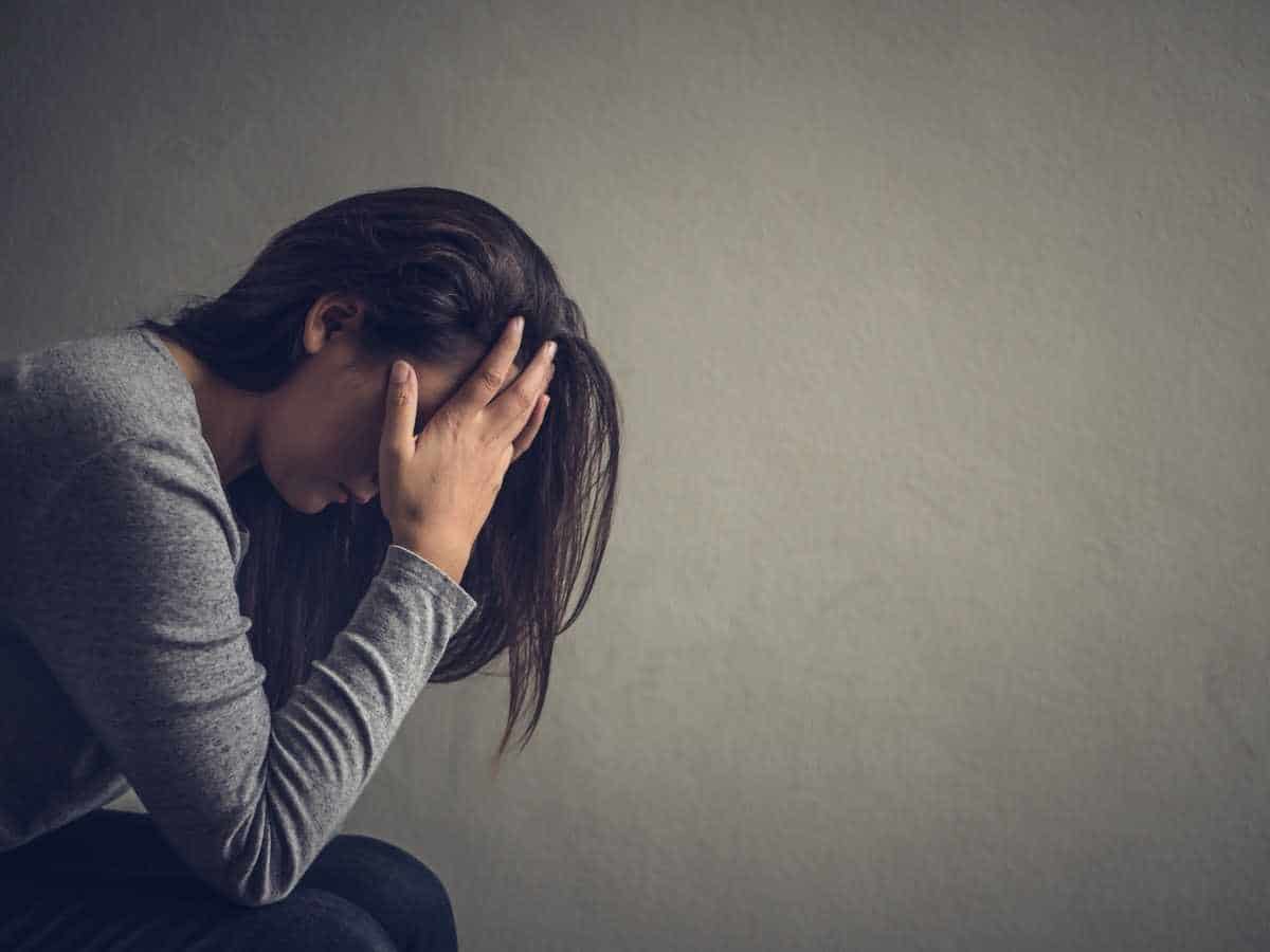 debt in a divorce in Colorado