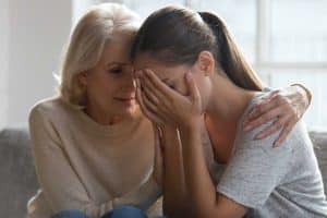 criminal case against spouse