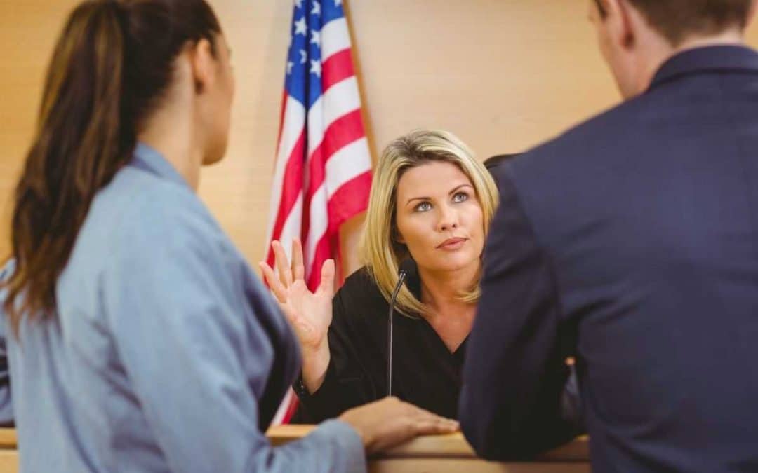 Avoid These Big Mistakes When Getting a Divorce in Colorado