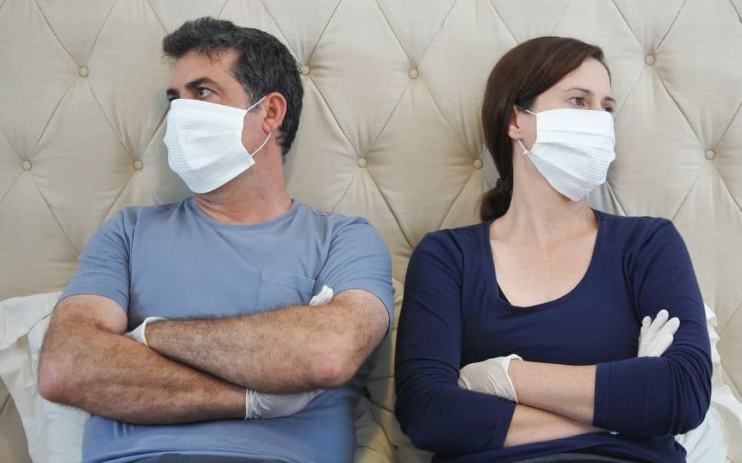 Ways Divorce Cases Are Adapting to COVID-19