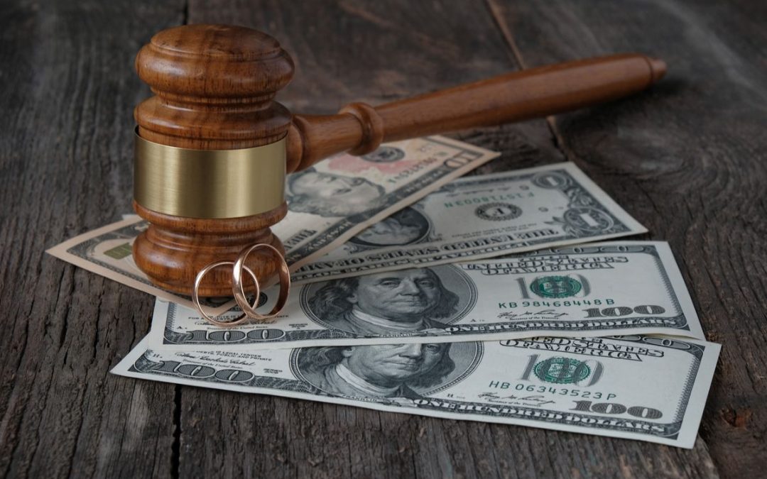 Are You Financially Liable For Your Spouse’s Criminal Restitution in Colorado?