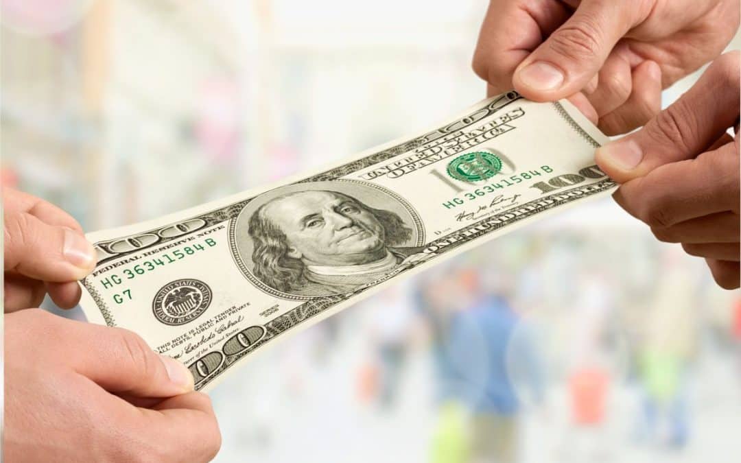 Am I Entitled To Spousal Support?