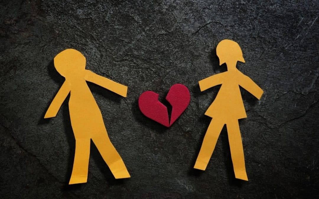 What Should I Do Before Filing For Divorce?