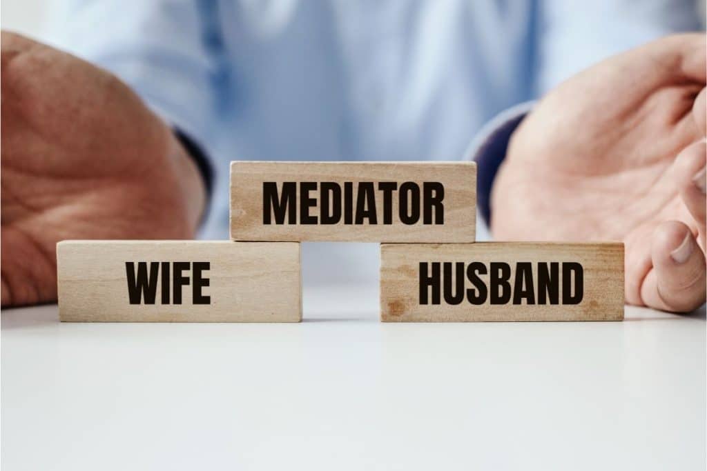 Is Divorce Mediation An Option For You?