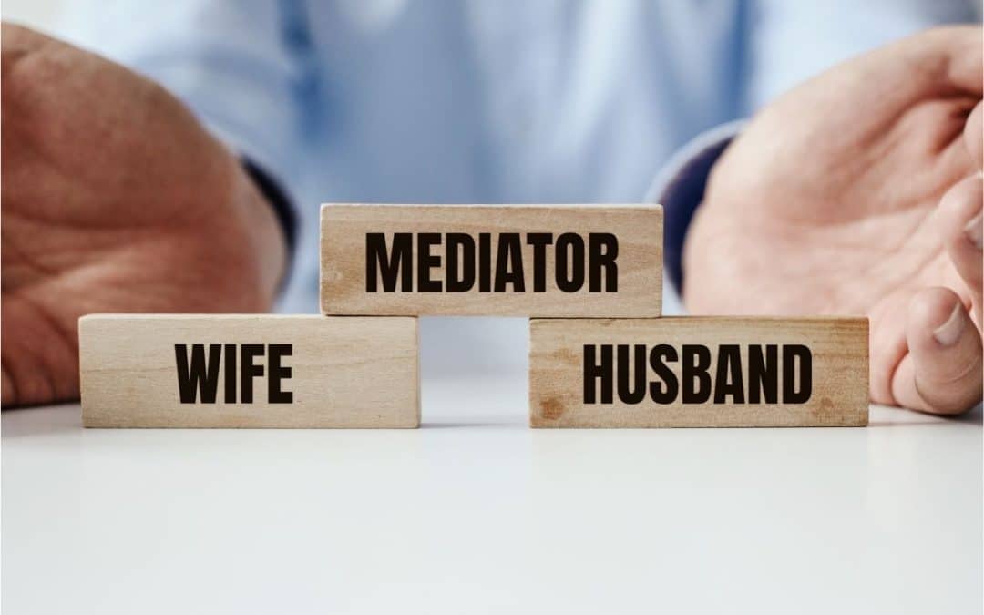 Divorce Mediation: Is It Right for You and Your Spouse?