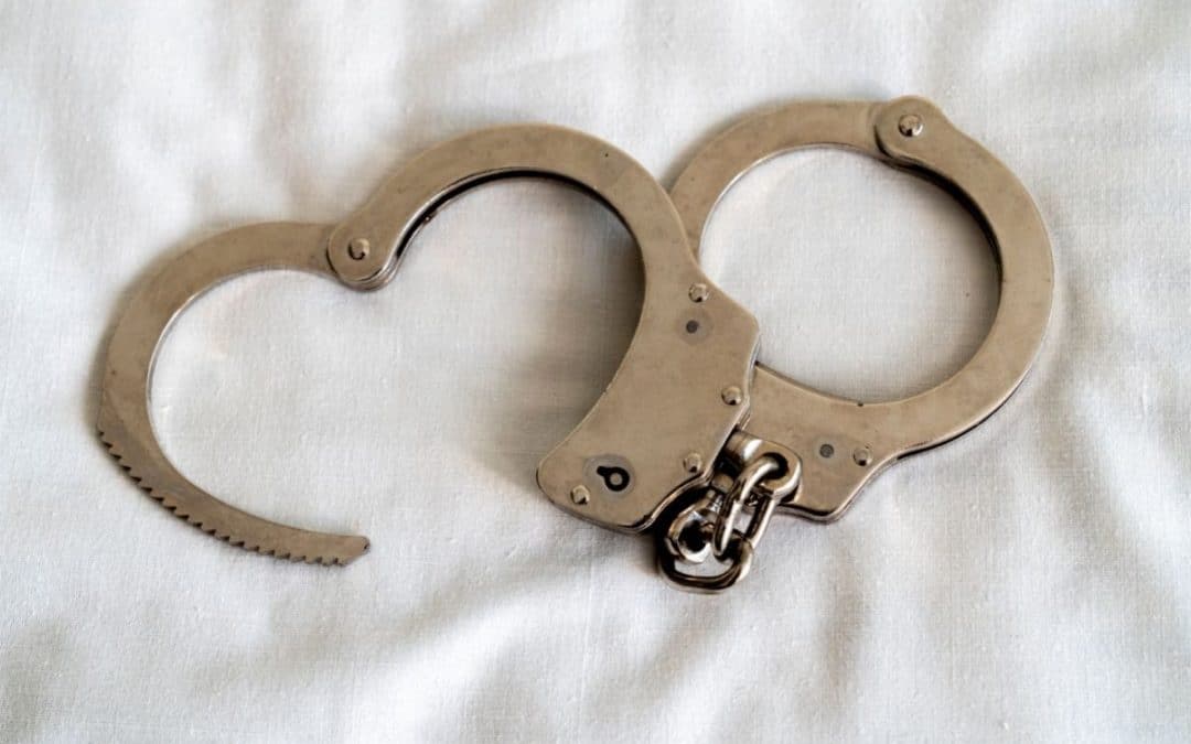Facing Criminal Charges In a Divorce? Here’s What You Need to Know.