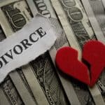 Perkins - Your divorce cost may be more than a broken heart