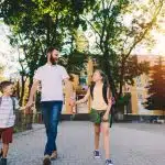 perkins - how a dui affects child custody