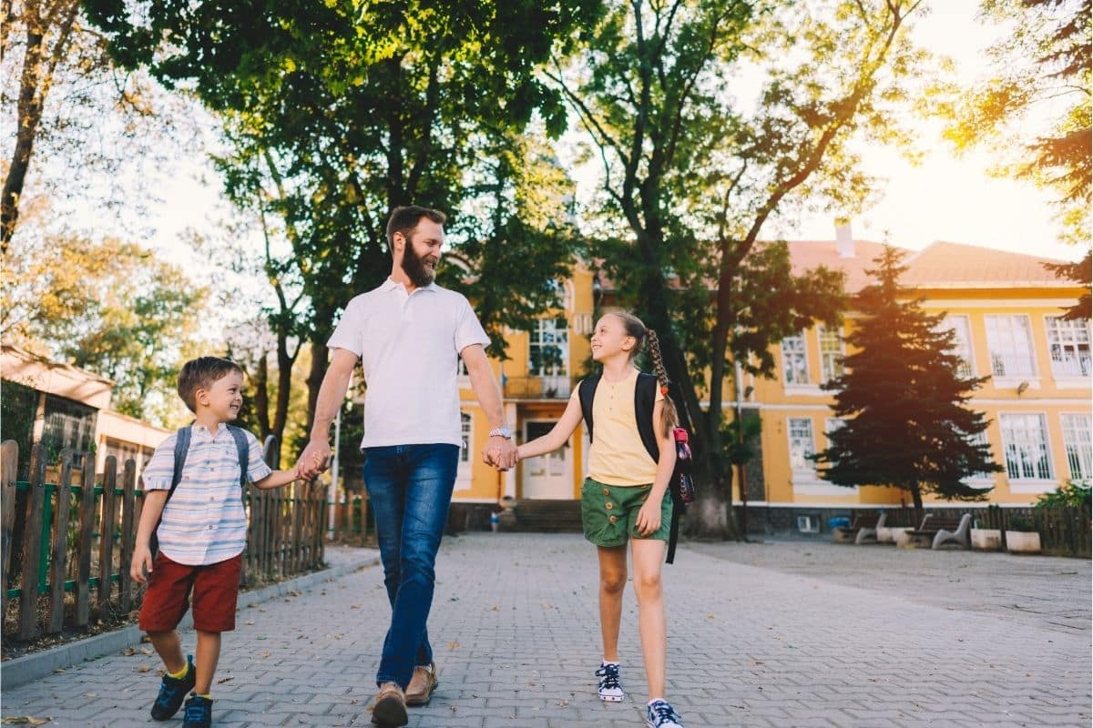 perkins - how a dui affects child custody