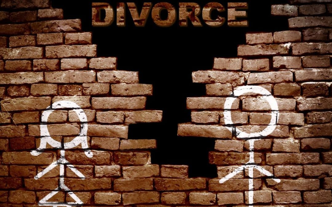 Is Divorce 50/50 In Colorado?