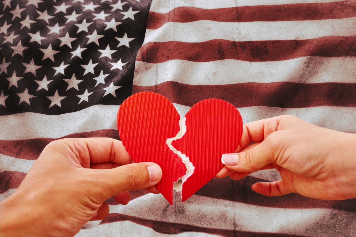 Learn How Divorce Works in the Military