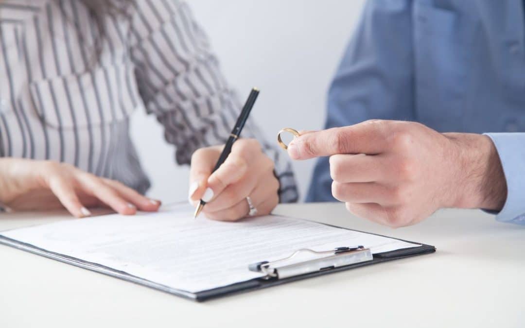 What Are Divorce Costs in Colorado Springs If Both Parties Agree?