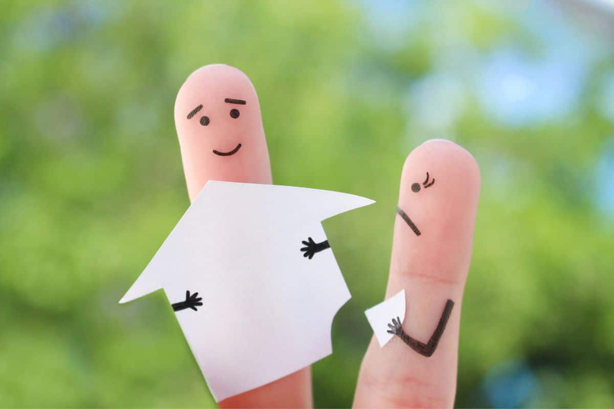 Perkins - should you appeal a divorce decree in Colorado