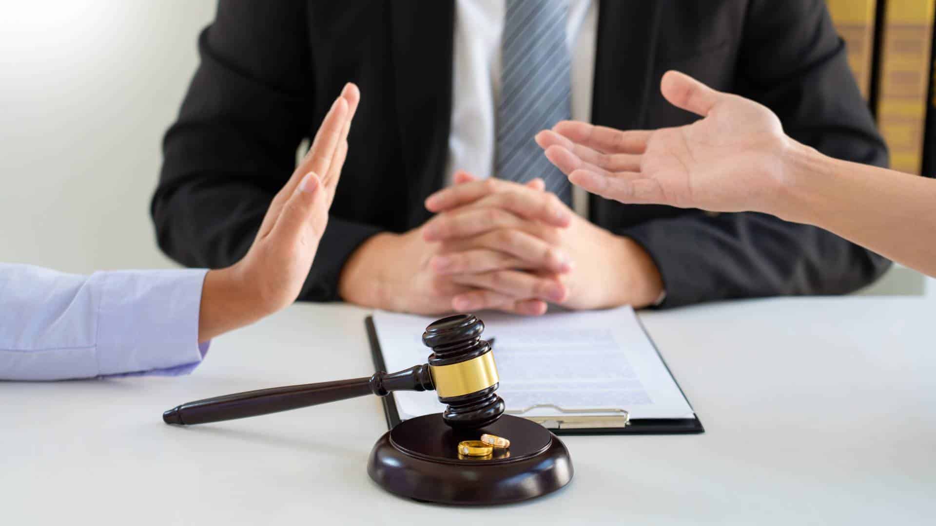 Perkins Law, Colorado Springs Family and Criminal attorneys
