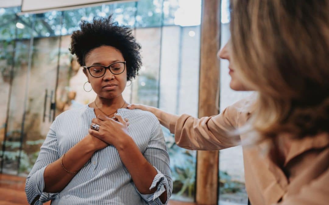 How To Support a Loved One During Divorce