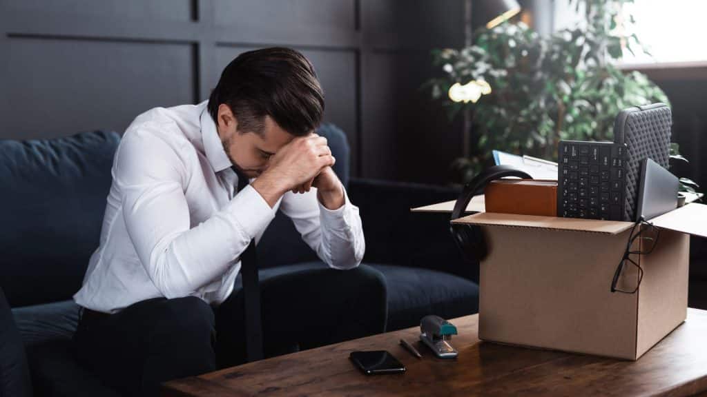 Perkins Law - How Job Loss Affects Divorce