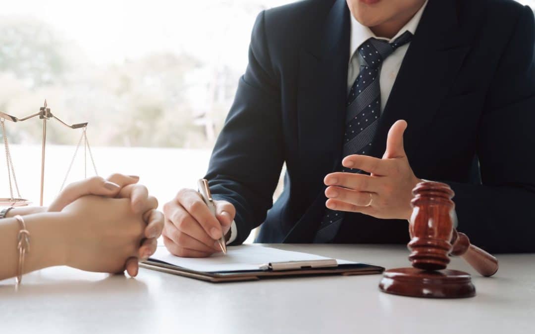 Facing Domestic Violence Charges? How to Equip Your Defense Lawyer for Success