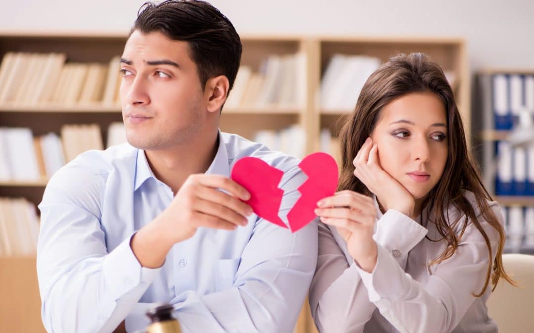 Separation vs Divorce: Expert Insights From a Colorado Springs Family Law Attorney
