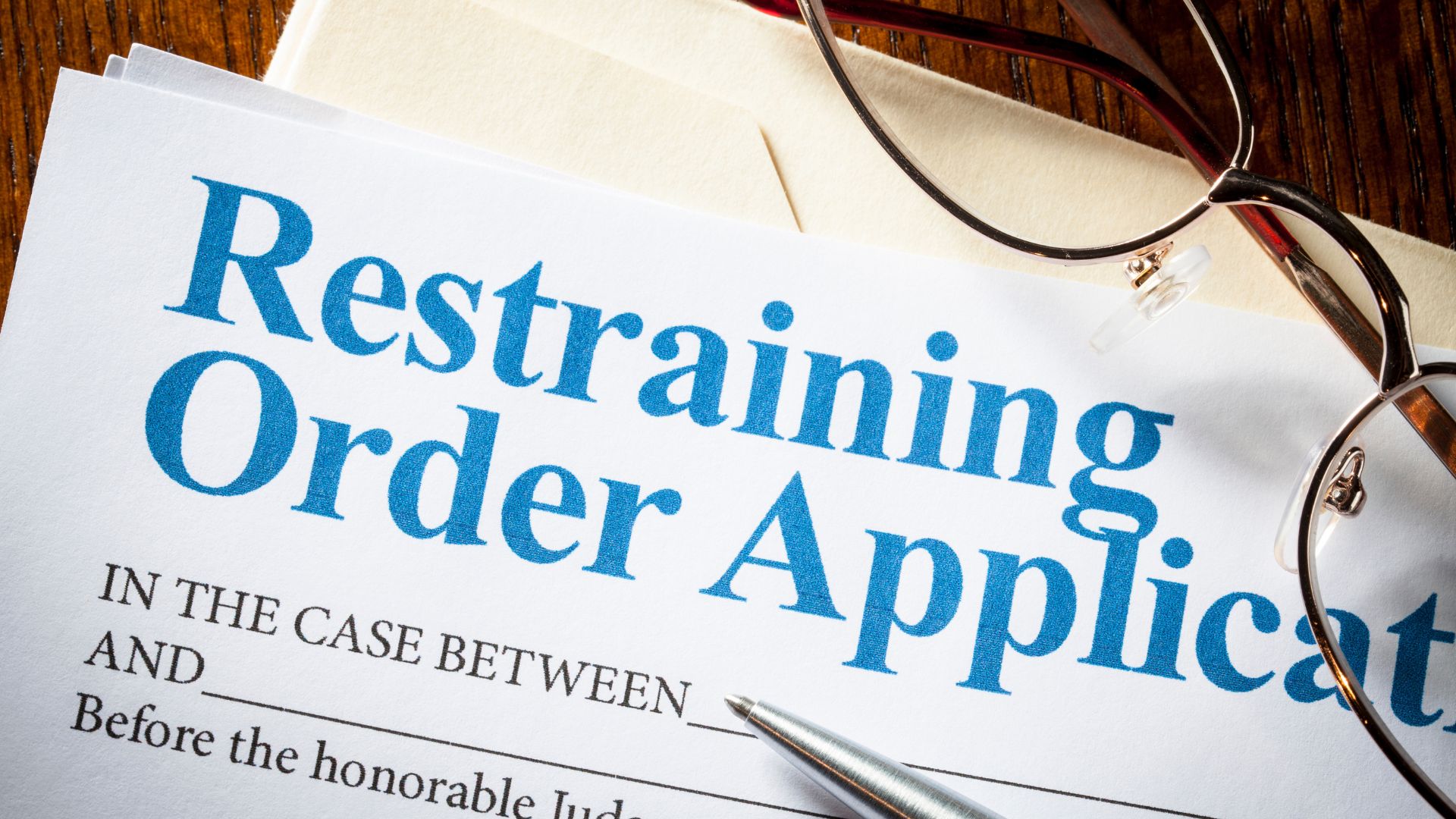 Perkins - Protection Order Violations