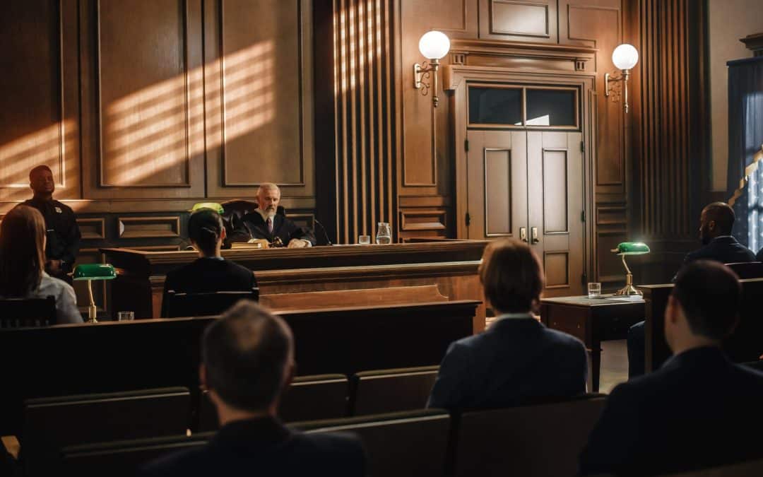 Insider Knowledge: How Your Attorney’s Familiarity With Local Judges Can Benefit Your Criminal Defense