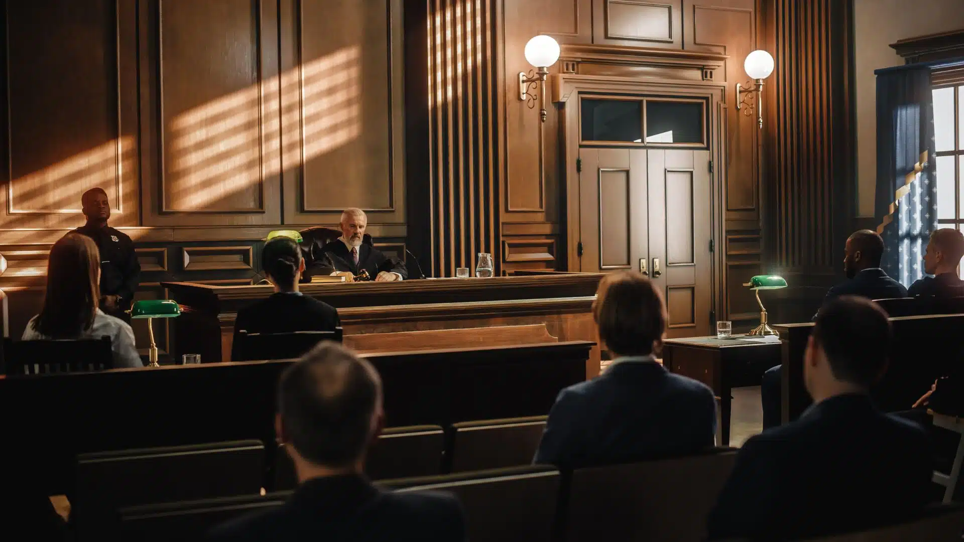 Perkins - Criminal Defense