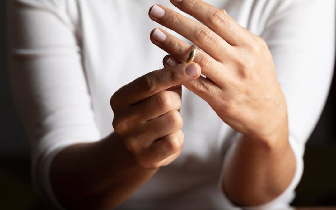 Nine Tips for Avoiding Costly Divorce Mistakes