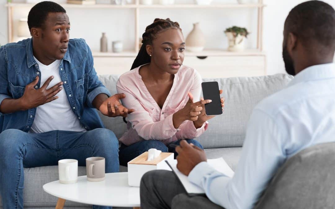 Suspect Infidelity? Seek Legal Advice Before Starting a DIY Cheating Spouse Investigation