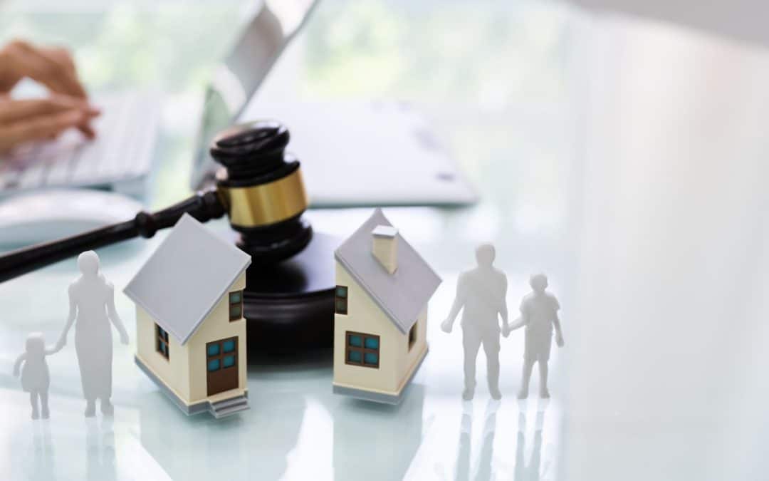What to Look for Before Hiring A Divorce Attorney Near You