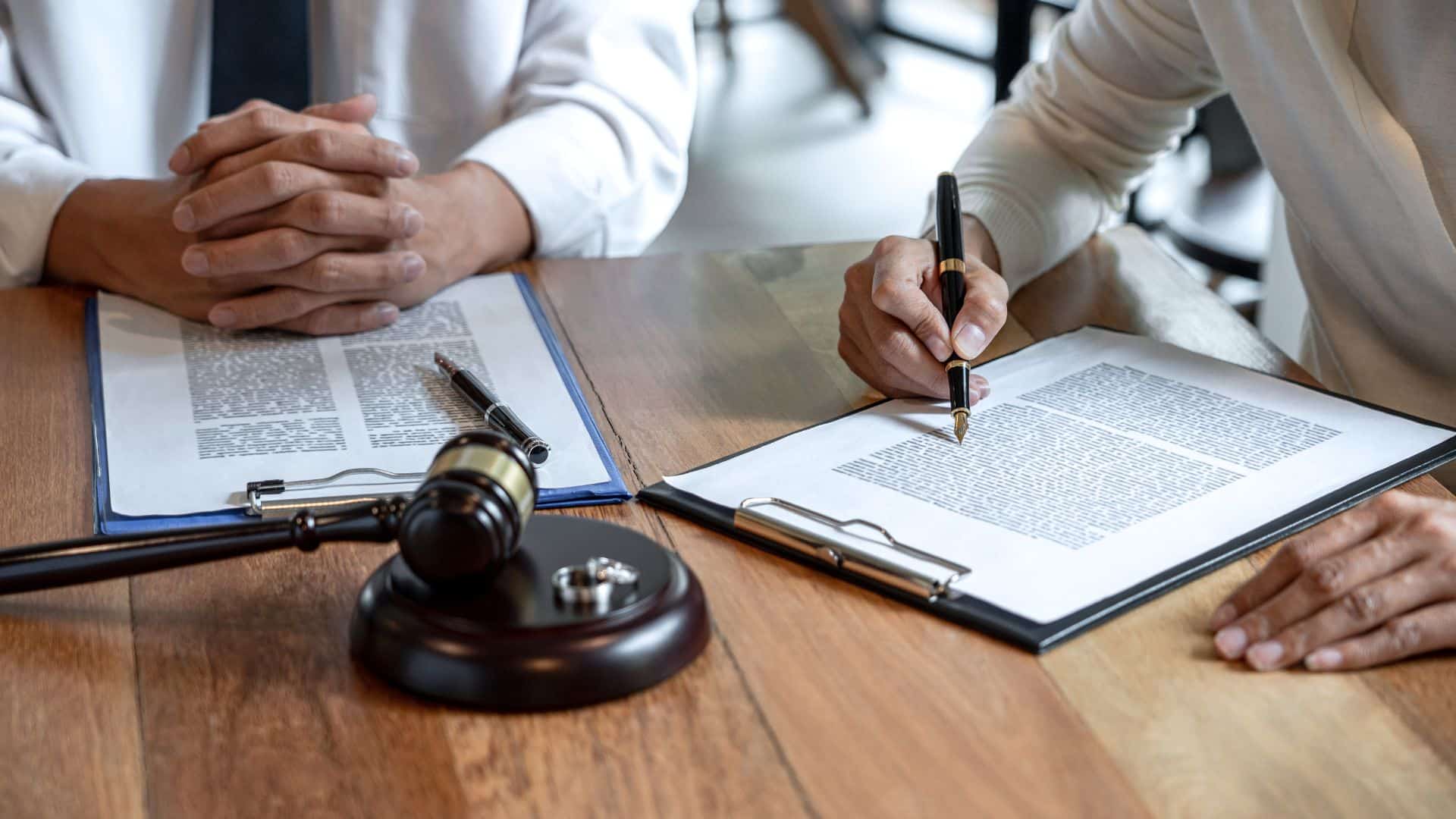 Perkins Law - Divorce Attorney Near