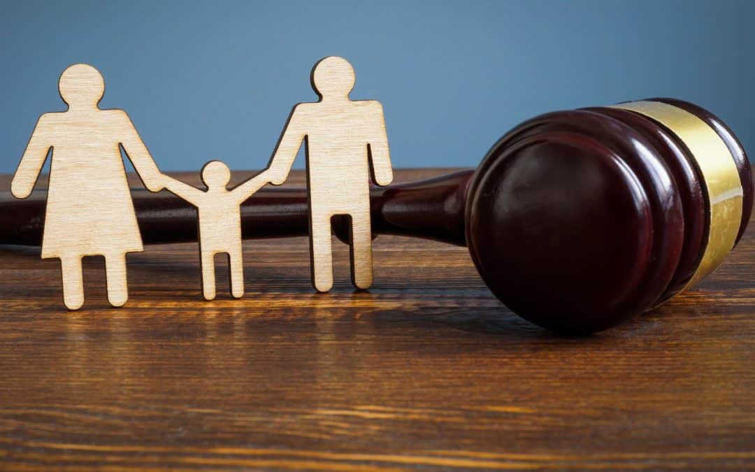 The Intersection of Criminal Charges and Family Law: What You Need to Know