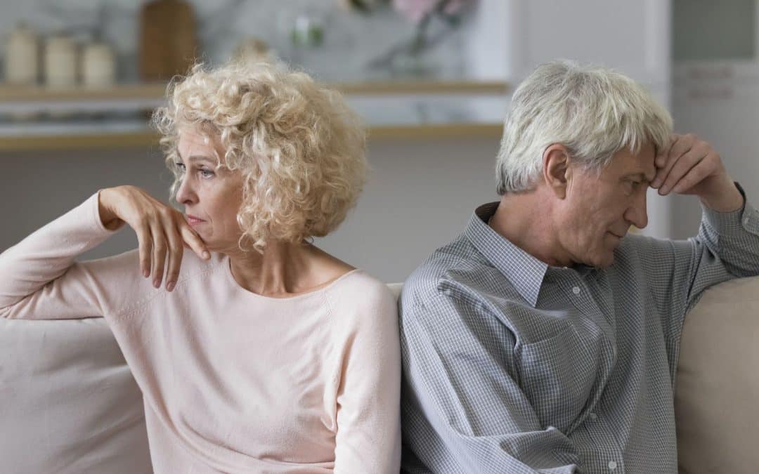 Considering Gray Divorce? Read This First