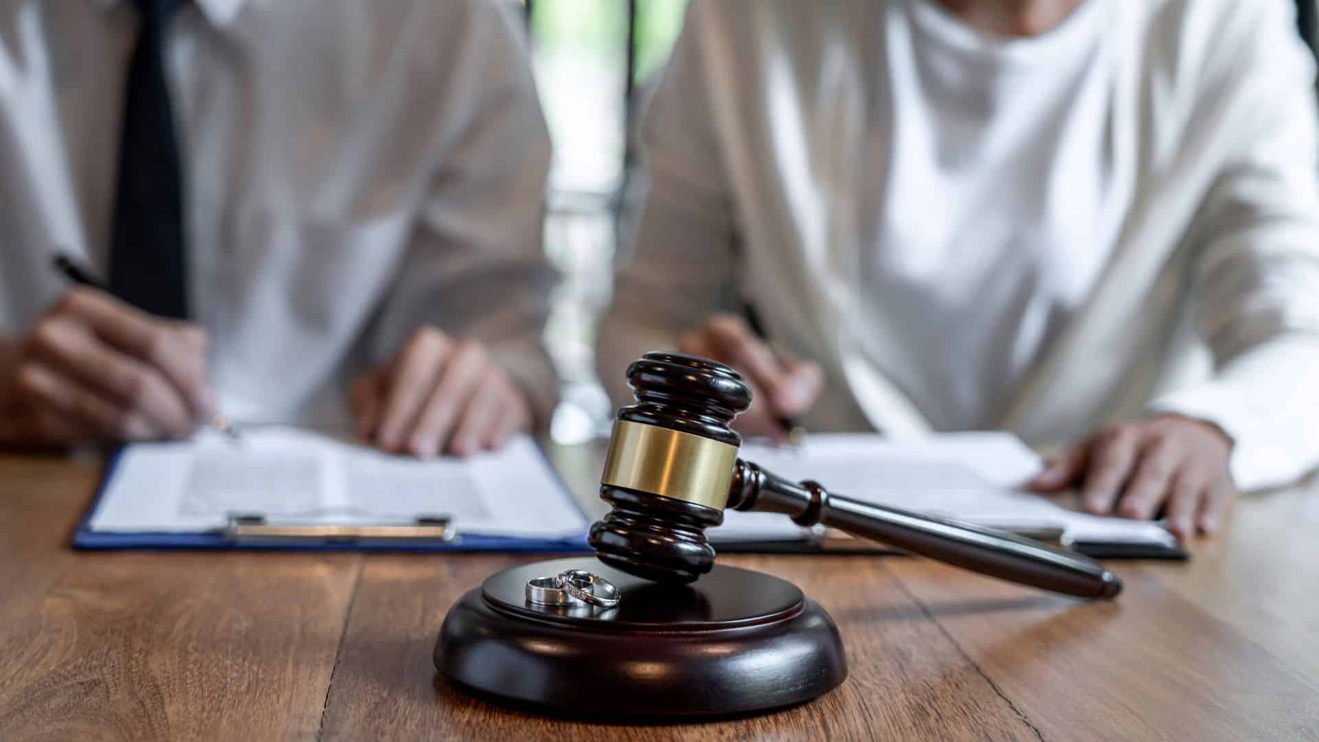 Perkins Law - Gray Divorce