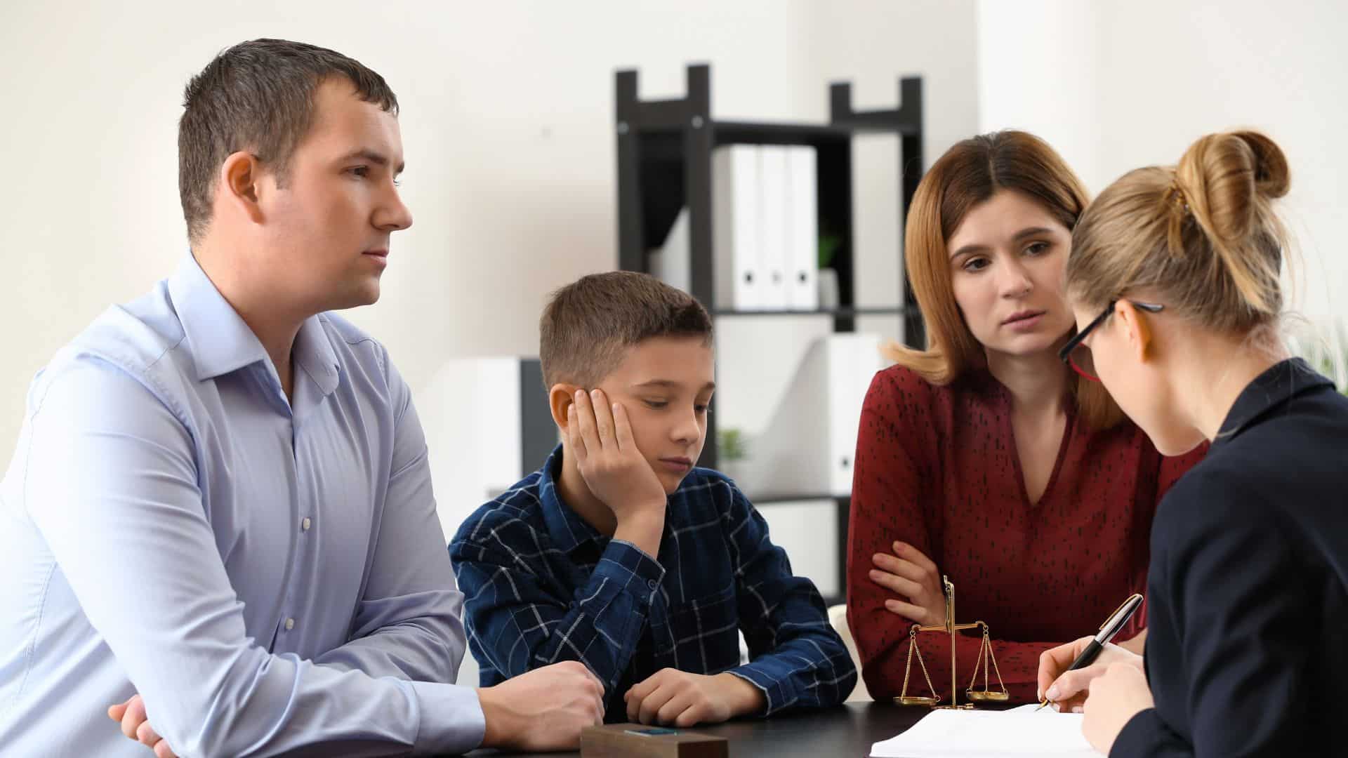 What Recourse Is Available When Your Ex Is Not Paying Child Support in Colorado?