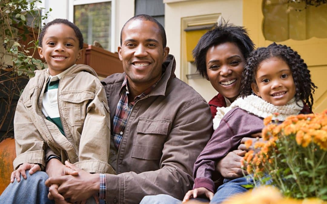 Navigating the Holidays with Shared Parenting Time