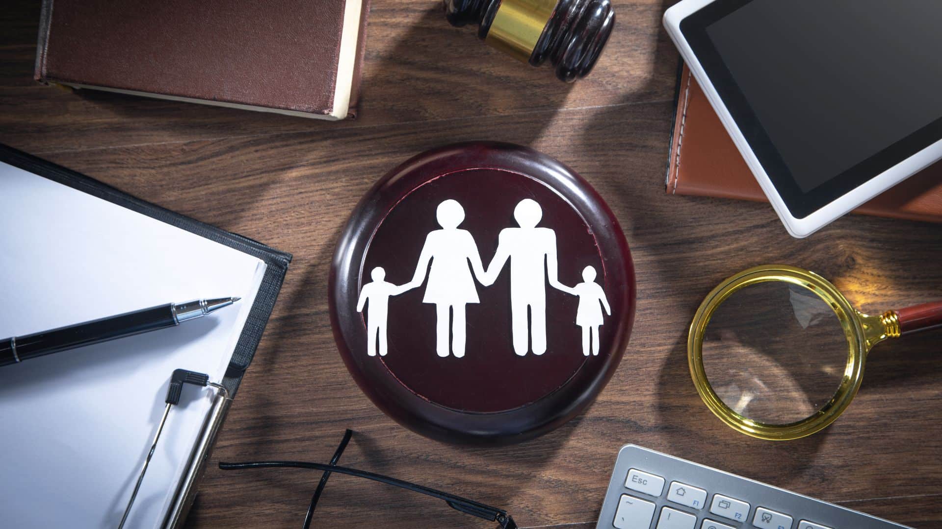 Perkins Law - Role of a Family Law Attorney