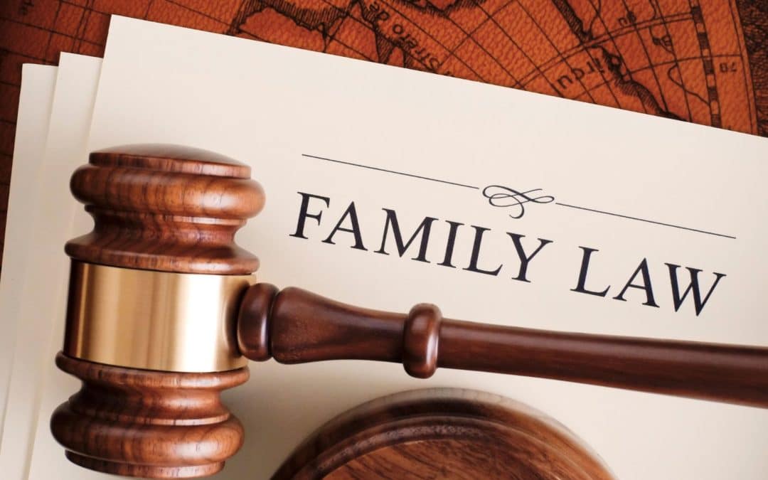 The Role of a Family Law Attorney in Colorado Springs Goes Far Beyond Divorce
