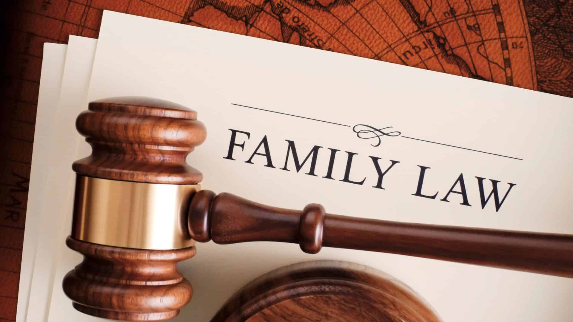 Perkins Law - Role of a Family Law Attorney