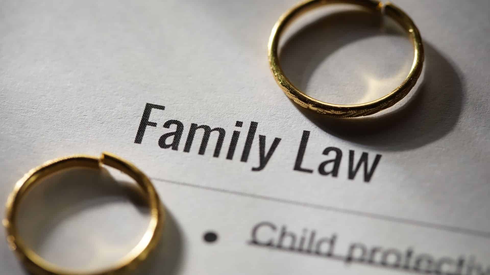 Perkins Law - Role of a Family Law Attorney